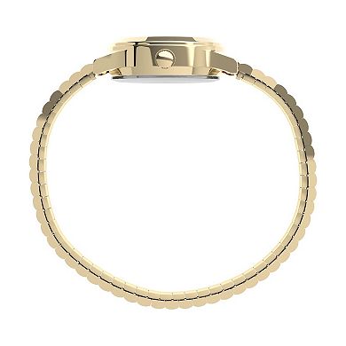 Timex® Women's Expansion Band Watch - T2M827JT