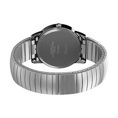 Timex® Men's Easy Reader® Expansion Band Watch - T2H451JT