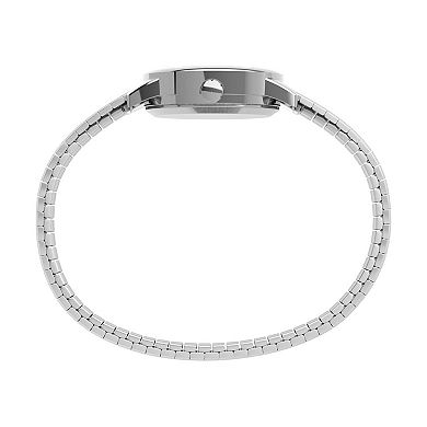 Timex® Women's Easy Reader® Expansion Band Watch - T2H371JT