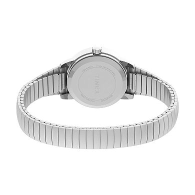Timex® Women's Easy Reader® Expansion Band Watch - T2H371JT