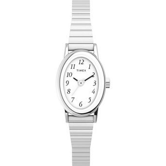 Timex® Women's Cavatina Expansion Band Watch - T21902JT