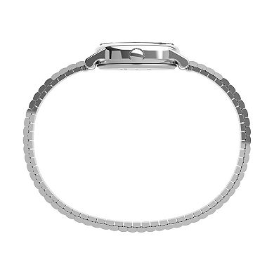 Timex® Women's Cavatina Expansion Band Watch - T21902JT