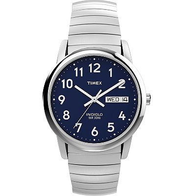 Timex expansion watch sale