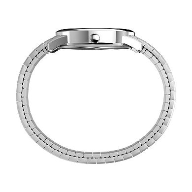 Timex® Men's Easy Reader Expansion Band Watch - T200319J
