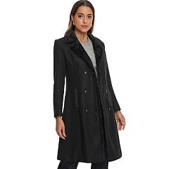 Kohl's department store women's coats sale