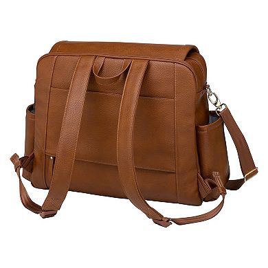 Petunia Pickle Bottom Boxy Backpack Deluxe