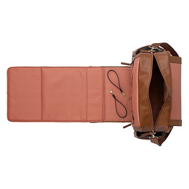 Petunia Pickle Bottom Boxy Backpack Deluxe