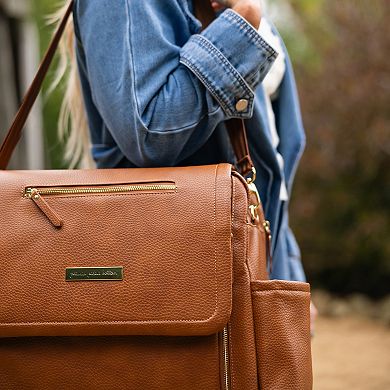 Petunia Pickle Bottom Boxy Backpack Deluxe
