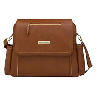 Petunia Pickle Bottom Boxy Backpack Deluxe