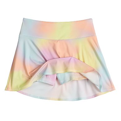 Girls 7-16 Tek Gear® Flutter Skort