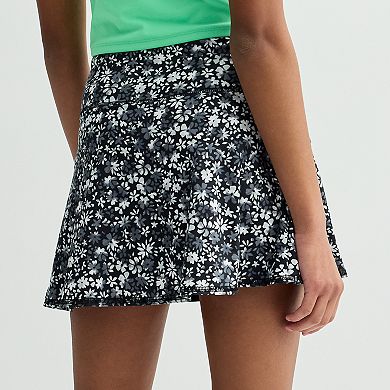 Girls 7-16 Tek Gear® Flutter Skort