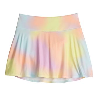 Girls 7-16 Tek Gear® Flutter Skort