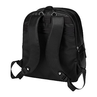 Petunia Pickle Bottom 2-In-1 Provisions Backpack