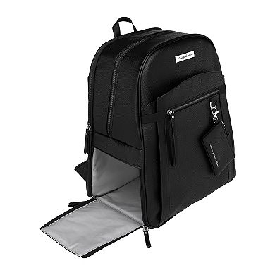 Petunia Pickle Bottom 2-In-1 Provisions Backpack