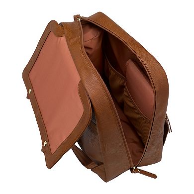 Petunia Pickle Bottom Meta Backpack