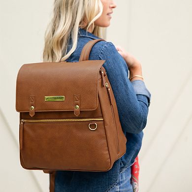 Petunia Pickle Bottom Meta Backpack