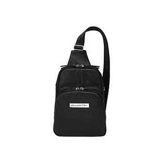 Petunia Pickle Bottom Criss-Cross Sling