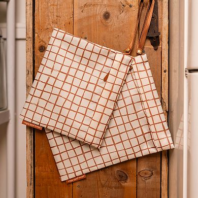 Petunia Pickle Bottom Wet Bag Duo