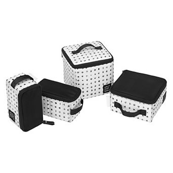Petunia Pickle Bottom Inter-Mix Packing Cube Set
