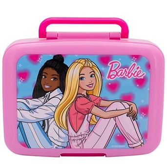 Accessory Innovations Cartoon Characters Lunch Box