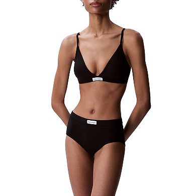 Women's Calvin Klein Classic Comfort Modern Brief QF8485