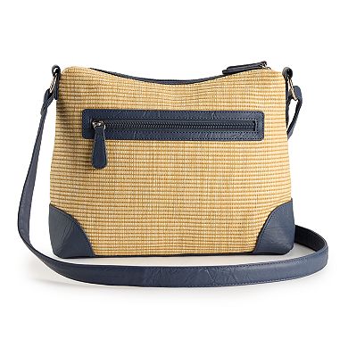 Stone & Co. Montego Bay Irene Hobo Bag