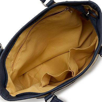 Stone & Co. Montego Bay Tote Bag