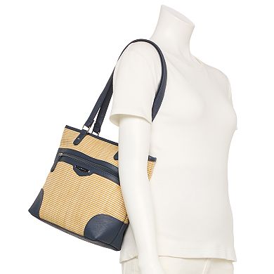Stone & Co. Montego Bay Tote Bag