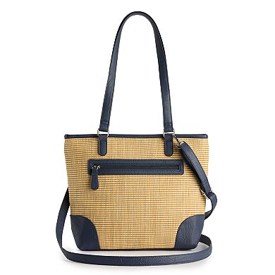 Stone & Co. Montego Bay Tote Bag
