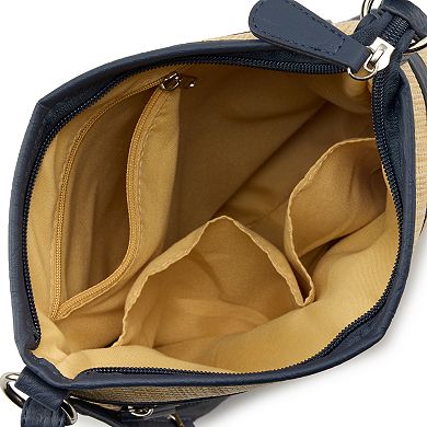 Stone & Co. Montego Bay Lydia XB Crossbody Bag