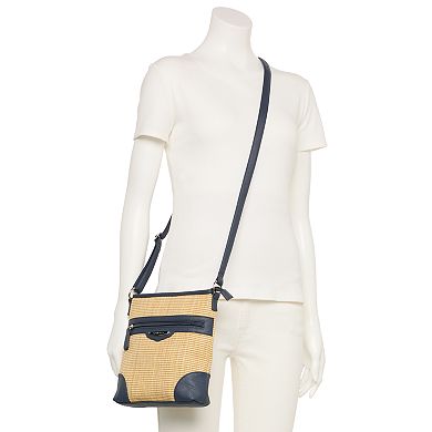 Stone & Co. Montego Bay Lydia XB Crossbody Bag