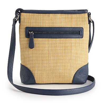 Stone & Co. Montego Bay Lydia XB Crossbody Bag
