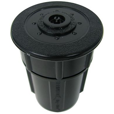 Discrete Sprinkler Head - Hide A Key