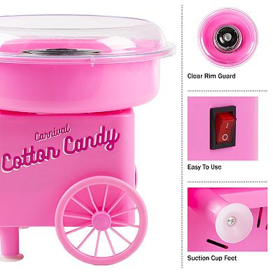 Countertop Cotton Candy Machine by Great Northern Popcorn