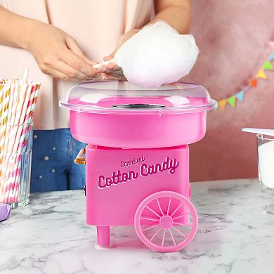 Countertop Cotton Candy Machine by Great Northern Popcorn