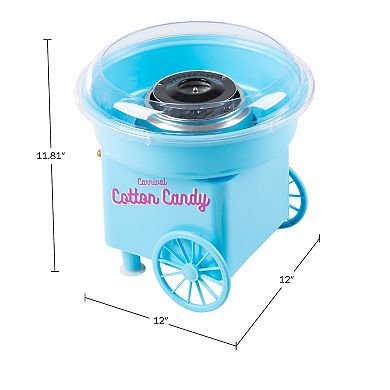 Countertop Cotton Candy Machine by Great Northern Popcorn