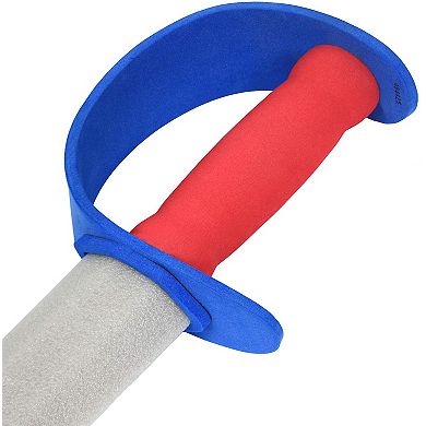 Click N' Play Foam Swords For Kids