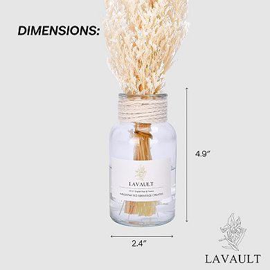 Reed Diffuser Flowers