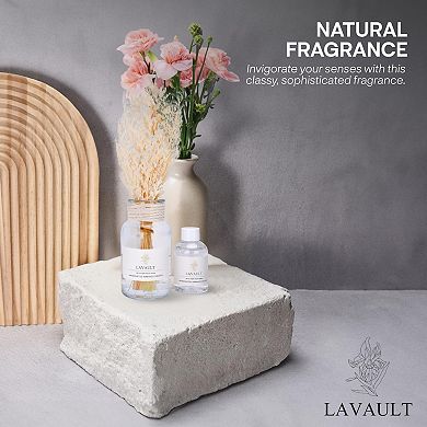 Reed Diffuser Flowers