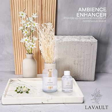 Reed Diffuser Flowers
