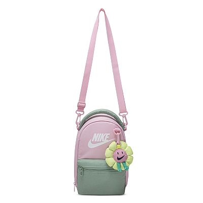 nike backpack and lunchbox set Nike Buddies Lunch Box with Key Chain Plush