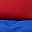 Blue Red Baseball
