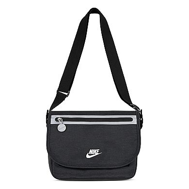 Nike Futura Messenger Lunch Tote