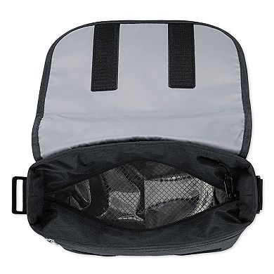 Nike Futura Messenger Lunch Tote