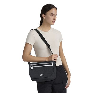 Nike Futura Messenger Lunch Tote