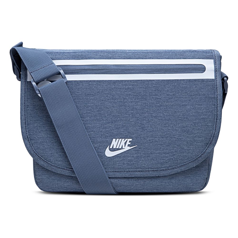 Nike Futura Messenger Lunch Tote