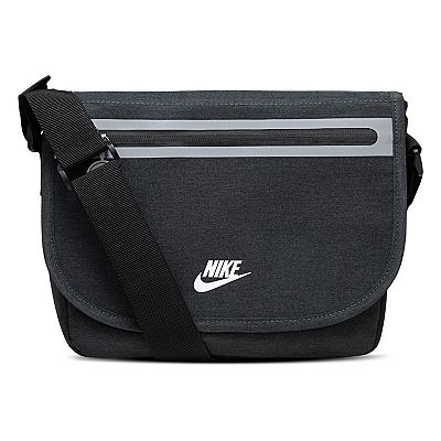 ★NIKE★FUTURA MESSENGER ランチトートバッグ★追跡可 Nike Futura Messenger Lunch Tote