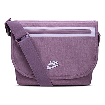 Nike Futura Messenger Lunch Tote