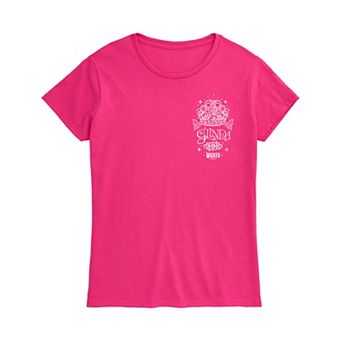 Women's Wicked Glinda Graphic Tee