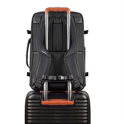 Onyx Collection - Carry-On Backpack